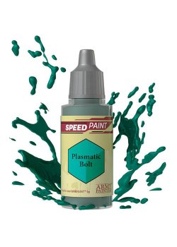 Speedpaints: Plasmatic Bolt (18ml /0.6oz.)